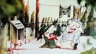 Трейлер: Следствие ведут Колобки