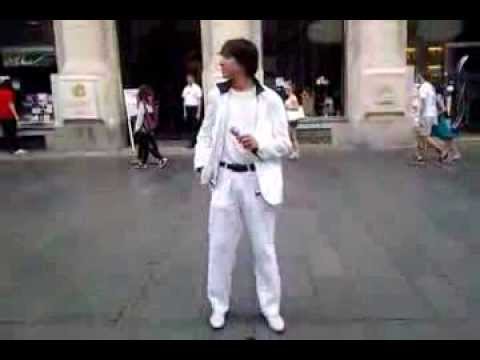 Petar Jojic   PERCHOLY   Jedna za drugom