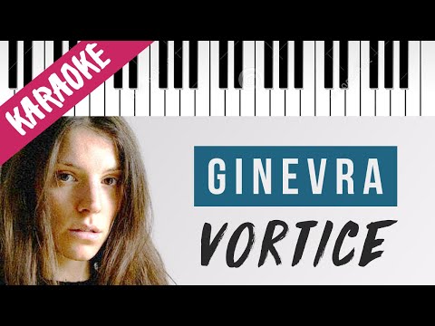 Vortice - Ginevra