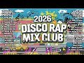 2026 DISCO RAP MIX CLUB Trending Reggae Music Muzhika XL