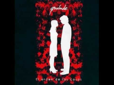 Qualude - Caminico