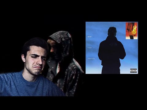 Dani Faiv  -  "In Peggio" Reaction