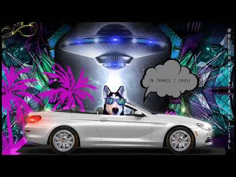 KOX BOX - Stratosphere (GMS Remix) {Official}