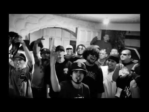 SOMOS LOS JEFES - UEFES ft JASE ODC (Beat-Gordojazz)