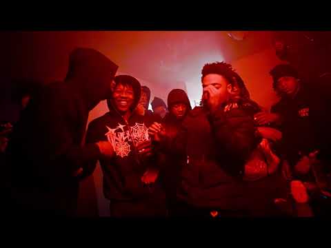 Luh9ine- No Games (Official Music Vid) 🎥: @pakkproductions021