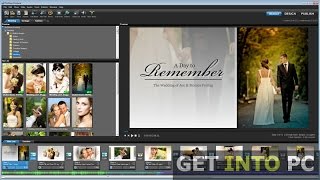 Criando um slide profissional com o ProShow Producer 8 - Tutorial