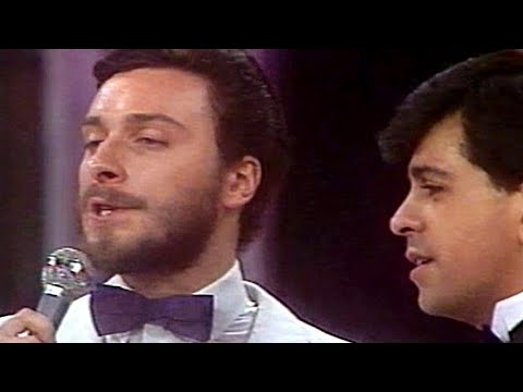 GUILLERMO FERNANDEZ & LUIS FILIPELLI - ABSURDO  (GRANDES VALORES DEL TANGO) 1987