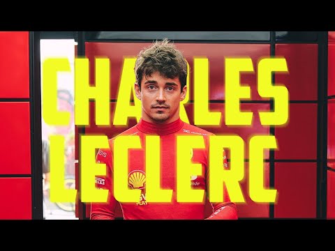 𝑪𝒉𝒂𝒓𝒍𝒆𝒔 𝑳𝒆𝒄𝒍𝒆𝒓𝒄 𝒙 𝑷𝒐𝒑𝒖𝒍𝒂𝒓