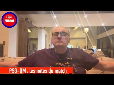 Ligue 1, Matchday 21 (3/4): PSG-OM, player ratings for Parisians and Marseillais