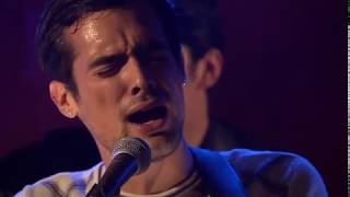 Gabriel Rios - Cincomanos - Live at Café Café