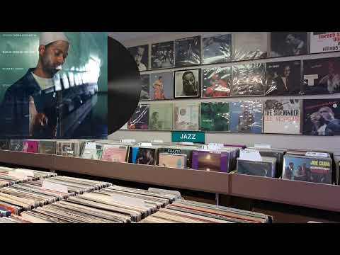 Stones Throw Podcast #21 (Madlib Remixes 1997-2007) (Side B)