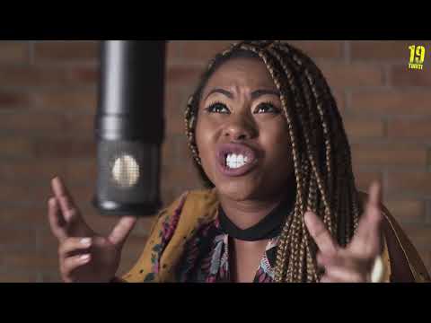 Carnaval 2019: Paraíso do Tuiuti Samba Versão Acústica