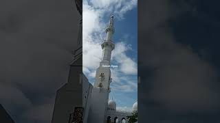 Download lagu mengintip megahnya, Masjid Sheikh Zayed Solo #shorts #viral #trending #short #fyp mp3