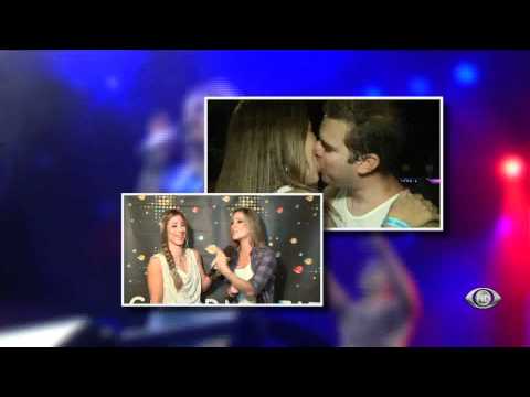 Ensaios de Verao - Claudia Leitte e Asa de Águia