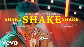 Yung Bredda, Marcy Chin - Shake Shake Shake (Official Video)