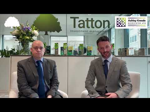 Ashley Kneale Associates Ltd & Tatton Investments