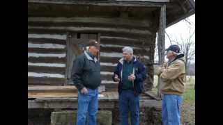 Fair Grove Historical Society Presents Fair Grove School