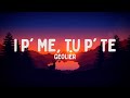 Geolier - I P’ ME, TU P’ TE  (Testo/Lyrics)