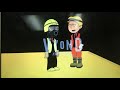 Gerald For Hire Episode 48 Firefighter