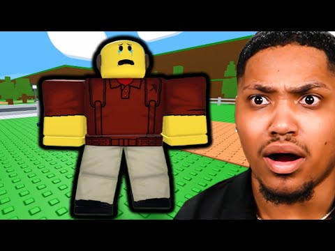 Roblox Need More Heat Is TOO SAD..😔 (All Endings)