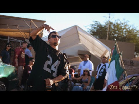 Dos Caguamas -  Prod. Pain G