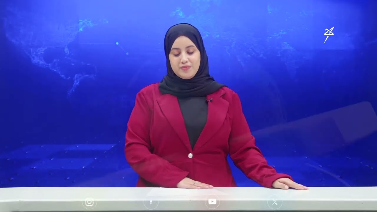 أخبار السابعة 9-9-2026