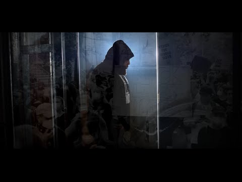 J Torah - Can't Hold Me Down (ft. Kris Noel, Rhyan LaMarr, Mod G, Chancy R. and E Mac)