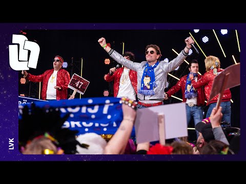 Mark Gruijthuijsen / W11 - Dae slome pater (Weert) | Halve finale LVK 2025