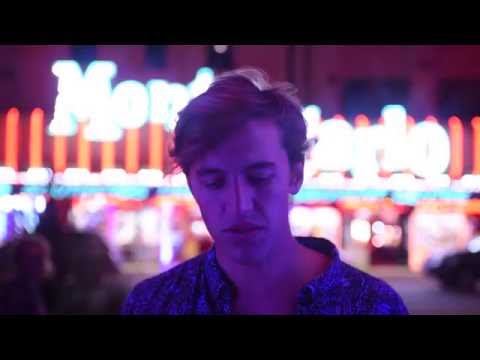 Nathan Ball - Right Place