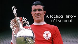 A Tactical History of Liverpool, Episode 7