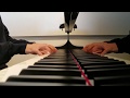 White Ferrari Frank Ocean Piano