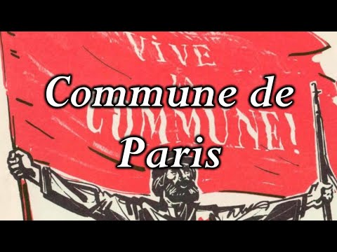 Age of History 2: Paris Commune (Paris Map)