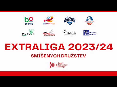 SKB Český Krumlov vs. TJ Sokol Klimkovice | 25.2.2024 | Extraliga 4. kolo