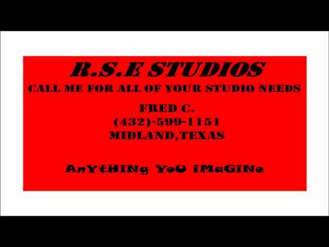 Blaze One - Fred C. & Mr. Oh Yeah