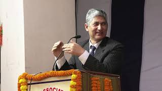 THE 10 COURTS BUILDING INAUGURATION BY HON’BLE CHIEF JUSTICE SRI DHIRAJ SINGH THAKUR;?>