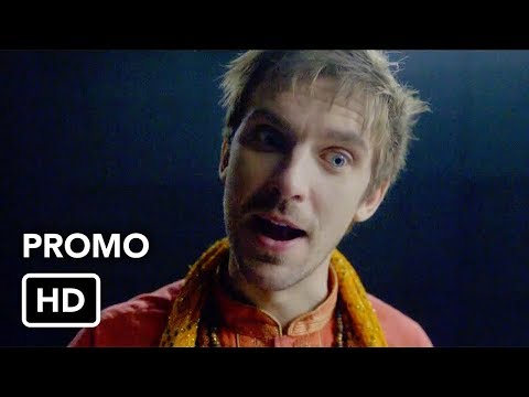 Legion 3x04 Promo "Chapter 23" (HD) Season 3 Episode 4 Promo