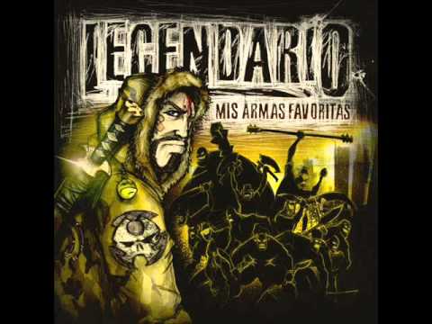 Zumbale! - Legendario (ft. Jesuly & El Limite) [prod. Karvoh]