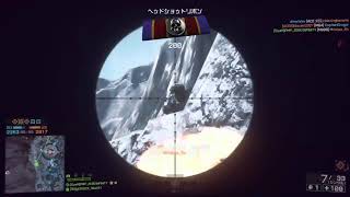 BF4　　生放送！