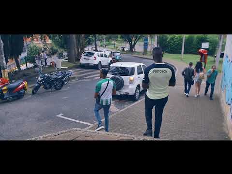 Rich Ft Jaido - Manipulami (Official Video)