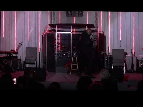 Promotional video thumbnail 2 for Comedian MAC RED