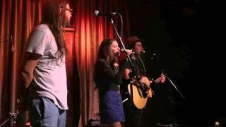 Castro @ Hotel Cafe - Good For You