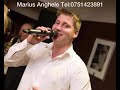 Marius Anghele Colaj Sârbe ️ 0751423891