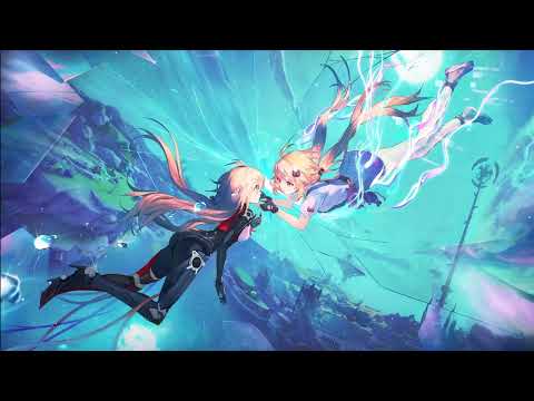 ☆  Nightcore ★ 【Modified】 Nevertel