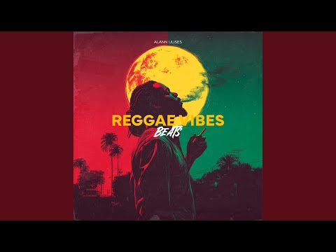 DAKEY RIDDIM (Reggae Rap Hip Hop Beat Instrumental)