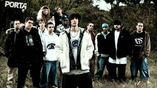 Porta - Aun Más Cabrones (Con Aloem y Sirito)
