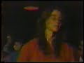 Stevie Ray Vaughan - You'll Be Mine (El Mocambo 1983)
