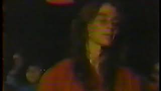 Stevie Ray Vaughan - You'll Be Mine (El Mocambo 1983)