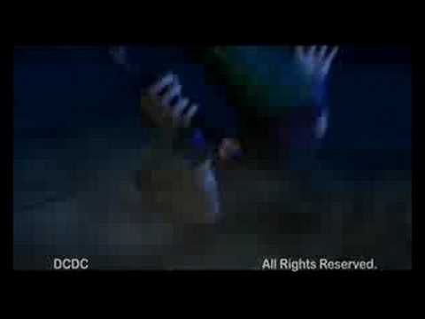 Dragon Blade: The Beginning feature film trailer