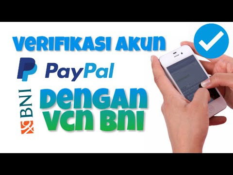 download video viral Cara Mendaftar Paypal Bni, download Cara Mendaftar Paypal Bni gratis, unduh Cara Mendaftar Paypal Bni