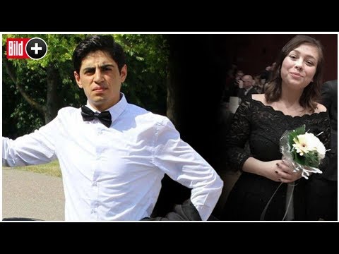 Am Montag Prozessauftakt nach Bluttat in Kandel - Mias Killer im Knast verprügelt